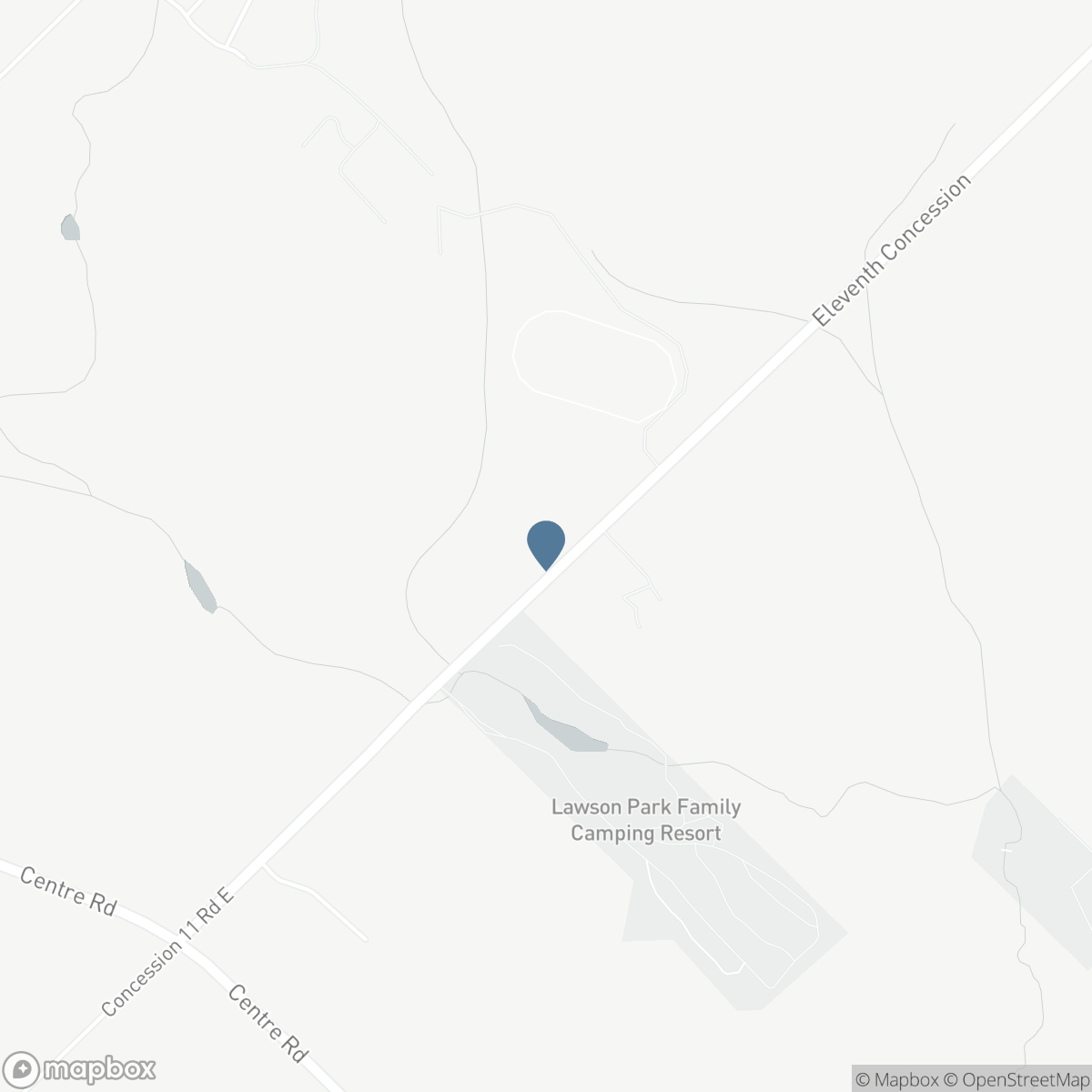353-515 CONCESSION 11 ROAD E, Hamilton, Ontario L8B 0Z1